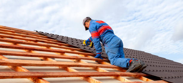 Fast & Reliable Emergency Roof Repairs in Quincy, FL